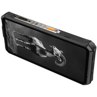  Смартфон Ulefone Armor 28 Pro 16/512GB Black 