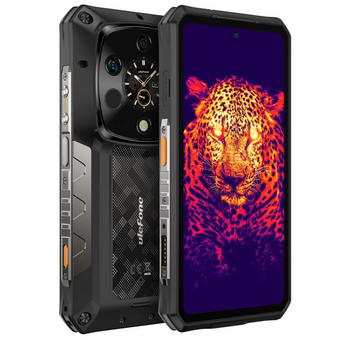  Смартфон Ulefone Armor 28 Ultra TH 16/1TB Black 