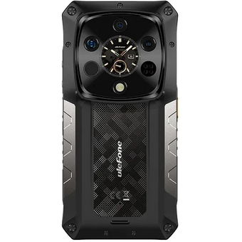  Смартфон Ulefone Armor 28 Ultra TH 16/1TB Black 