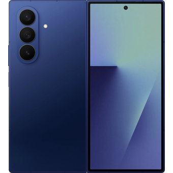  Смартфон Samsung Galaxy Z Fold7 12/512Gb синий SM-F966BDBCCAU 