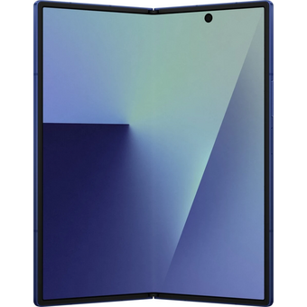  Смартфон Samsung Galaxy Z Fold7 12/512Gb синий SM-F966BDBCCAU 