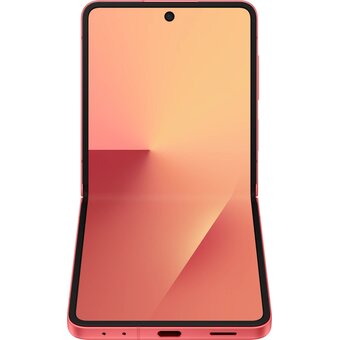  Смартфон Samsung Galaxy Z Flip7 12/256Gb коралловый SM-F766BZRGCAU 