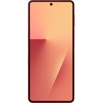  Смартфон Samsung Galaxy Z Flip7 12/256Gb коралловый SM-F766BZRGCAU 