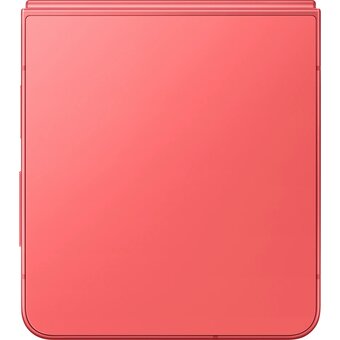  Смартфон Samsung Galaxy Z Flip7 12/256Gb коралловый SM-F766BZRGCAU 