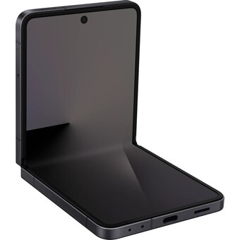  Смартфон Samsung Galaxy Z Flip7 12/512Gb черный (SM-F766BZKHCAU) 