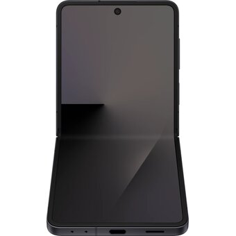  Смартфон Samsung Galaxy Z Flip7 12/512Gb черный (SM-F766BZKHCAU) 
