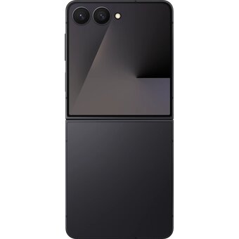  Смартфон Samsung Galaxy Z Flip7 12/512Gb черный (SM-F766BZKHCAU) 