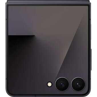  Смартфон Samsung Galaxy Z Flip7 12/512Gb черный (SM-F766BZKHCAU) 