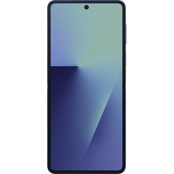  Смартфон Samsung Galaxy Flip7 12/256Gb синий (SM-F766BDBGCAU) 