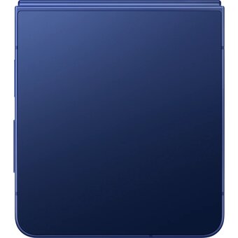  Смартфон Samsung Galaxy Flip7 12/256Gb синий (SM-F766BDBGCAU) 