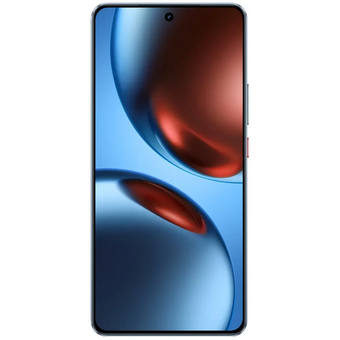  Смартфон REALME GT 7 RMX5061 12/256Gb голубой 