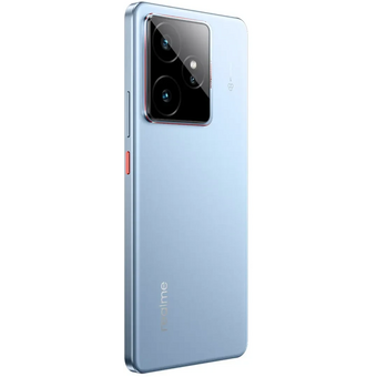  Смартфон REALME GT 7 RMX5061 12/256Gb голубой 