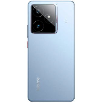  Смартфон REALME GT 7 RMX5061 12/256Gb голубой 
