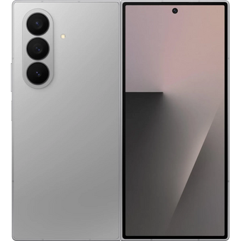 Смартфон Samsung Galaxy Z Fold7 12/256Gb (SM-F966BZSBCAU) серый   Смартфон Samsung Galaxy Z Fold7 12/256Gb (SM-F966BZSBCAU) серый