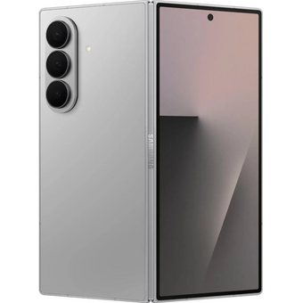 Смартфон Samsung Galaxy Z Fold7 12/256Gb (SM-F966BZSBCAU) серый   Смартфон Samsung Galaxy Z Fold7 12/256Gb (SM-F966BZSBCAU) серый