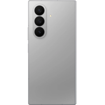 Смартфон Samsung Galaxy Z Fold7 12/256Gb (SM-F966BZSBCAU) серый   Смартфон Samsung Galaxy Z Fold7 12/256Gb (SM-F966BZSBCAU) серый