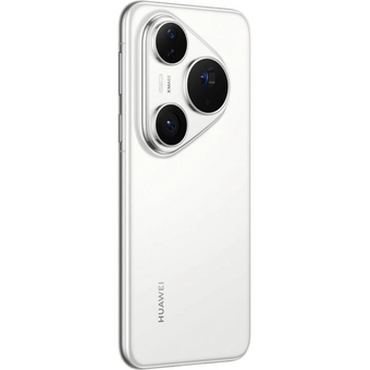  Смартфон Huawei Pura 80 Pro 12+512Gb, белый (51098KGQ) 
