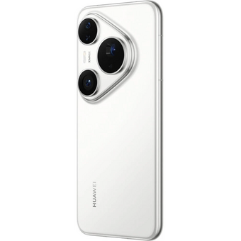  Смартфон Huawei Pura 80 Pro 12+512Gb, белый (51098KGQ) 