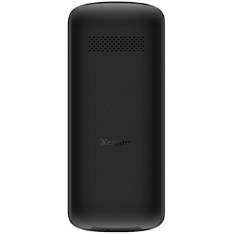  Мобильный телефон Philips Xenium X160 Black 
