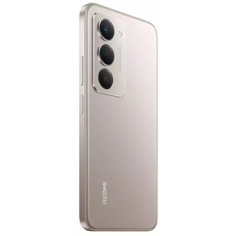  Смартфон Xiaomi Redmi 15 8/256 Titan Gray РСТ MZB0L12RU 