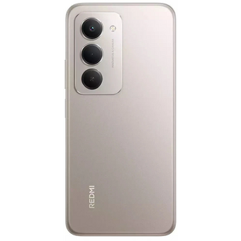  Смартфон Xiaomi Redmi 15 8/256 Titan Gray РСТ MZB0L12RU 