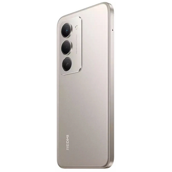  Смартфон Xiaomi Redmi 15 8/256 Titan Gray РСТ MZB0L12RU 