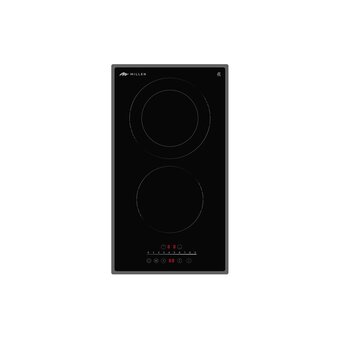  Варочная поверхность MILLEN MEH 302 BL 
