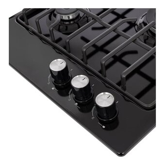  Варочная поверхность Simfer H45V35B571 