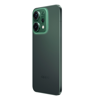  Смартфон OPPO Reno14 12/512Gb зеленый 