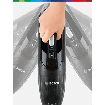  Пылесос Bosch BBHF220 