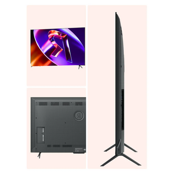  Телевизор Яндекс ТВ Станция Про MiniLED YNDX-00104 