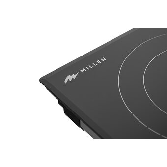  Варочная поверхность MILLEN MEH 302 BL 