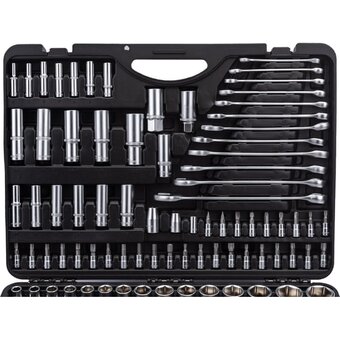 Набор инструментов RockForce RF-38841 Premium 