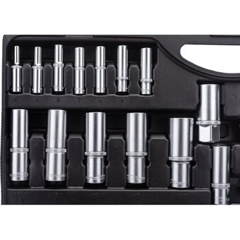  Набор инструментов RockForce RF-38841 Premium 