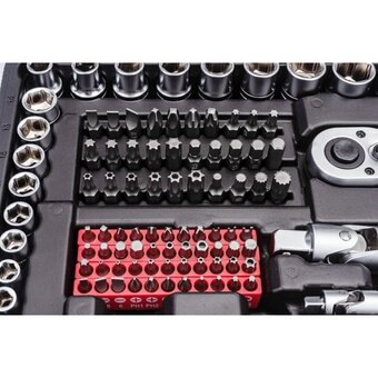  Набор инструментов RockForce RF-38841 Premium 
