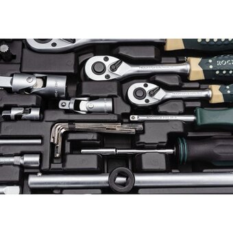  Набор инструментов RockForce RF-38841 Premium 