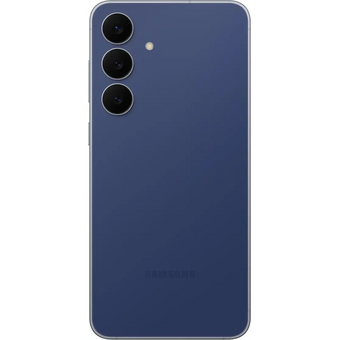  Смартфон Samsung Galaxy S25 FE 8/256Gb темно-синий (SM-S731BDBCCAU) 