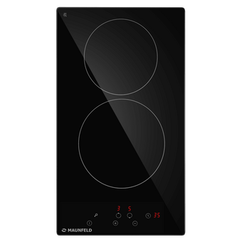  Варочная поверхность MAUNFELD AVCE3021BK 