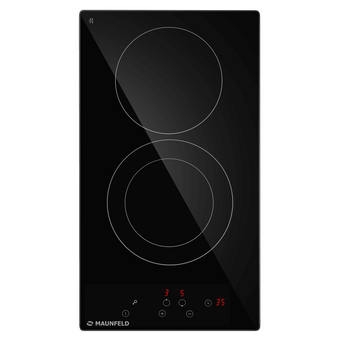  Варочная поверхность MAUNFELD AVCE3022DBK 