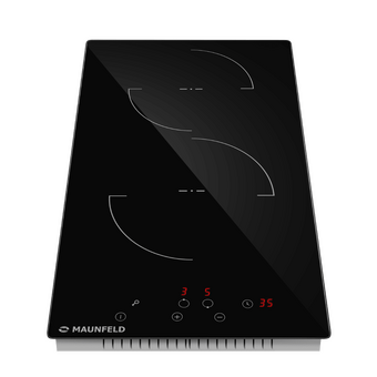  Варочная поверхность MAUNFELD AVCE3023BK 