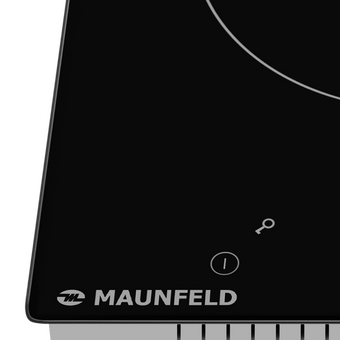 Варочная поверхность MAUNFELD AVCE3023BK 