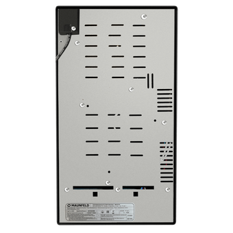  Варочная поверхность MAUNFELD AVCE3023BK 