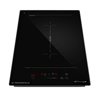  Варочная поверхность MAUNFELD AVI3028SFBK 