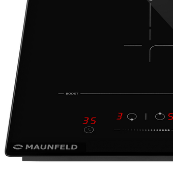  Варочная поверхность MAUNFELD AVI3028SFBK 