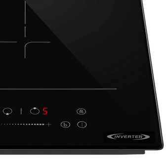  Варочная поверхность MAUNFELD AVI3028SFBK 