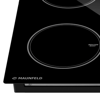  Варочная поверхность MAUNFELD AVI4532BK 