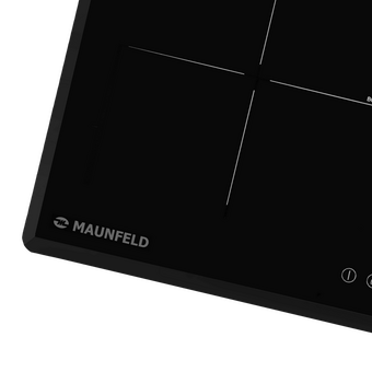  Варочная поверхность MAUNFELD AVI6046SBK 
