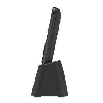  Мобильный телефон Maxvi B110ds black 
