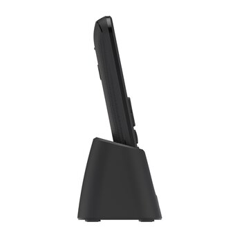  Мобильный телефон Maxvi B110ds black 