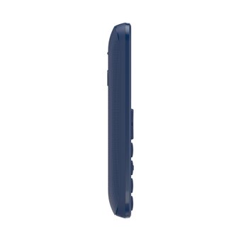  Мобильный телефон Maxvi B110ds blue 